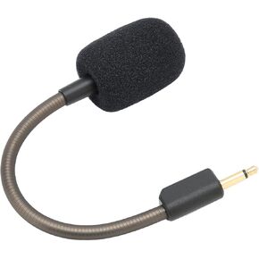 Detachable Noise Cancelling Microphone for BlackShark V2 Adjustable Design Fit for Series X 3.5mm Jack in Kuwait