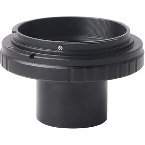 1.25in Astronomical Telescope Mount Adapter T SLR Ring Camera Lens in Saudi Arabia