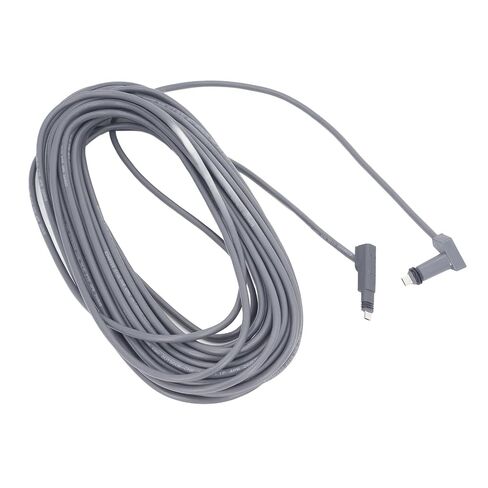 كابل بديل مستطيل متين سهل التركيب لتحسين سرعات الإنترنت لـ V2 in Kuwait