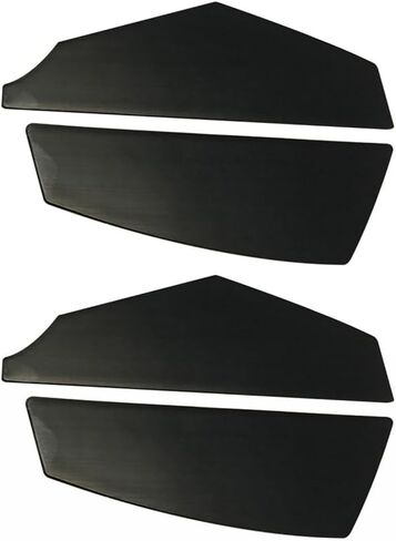 2Set Replacement Mouse Skates Mouse Feet Stickers Pad Glides Curved Edges for G600 Mouse in Saudi Arabia