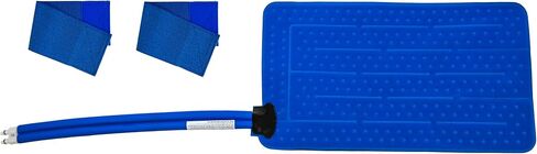 Polar Active Ice® Knee Full Circumference Therapy pad 12.5" x 22.5" with Detached Belts. Use only with The Polar Active Ice #AIS Therapy System. in Saudi Arabia