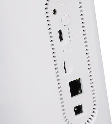 راوتر 4G LTE CAT6 نقطة اتصال محمولة، بطارية 10000 مللي أمبير in Kuwait