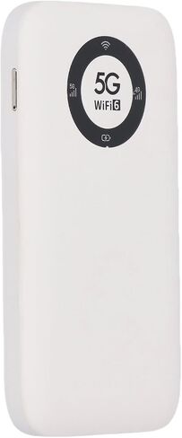5G Mobile Hotspot Wireless Router with Long Lasting Battery for in Saudi Arabia