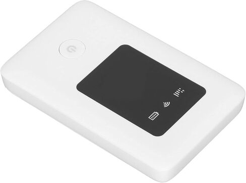 Mobile WiFi Router LTE CAT4 Compact Lightweight 4G Hotspot for in Saudi Arabia