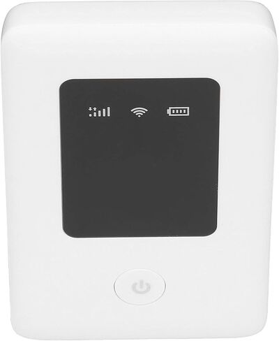 Mobile WiFi Router LTE CAT4 Compact Lightweight 4G Hotspot for in Saudi Arabia