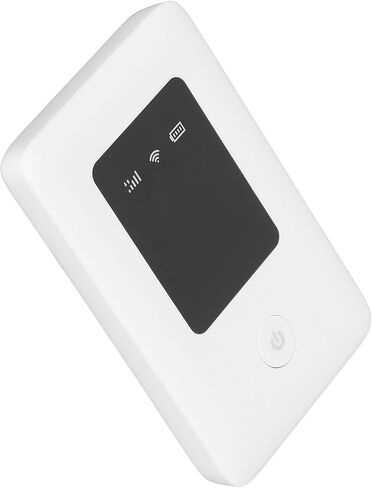 Mobile WiFi Router LTE CAT4 Compact Lightweight 4G Hotspot for in Saudi Arabia