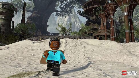 LEGO Star Wars: The Skywalker Saga - قياسي - Xbox [الرمز الرقمي] in Kuwait
