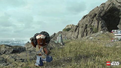 LEGO Star Wars: The Skywalker Saga - قياسي - Xbox [الرمز الرقمي] in Kuwait