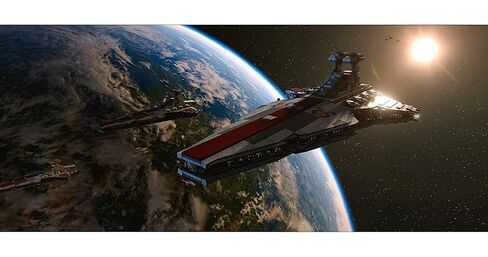 LEGO Star Wars: The Skywalker Saga - قياسي - Xbox [الرمز الرقمي] in Kuwait