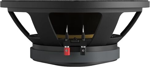 PRO12MH32 Loudspeaker - 12" Midbass Aluminum Basket, 2000W Max, 500W RMS, 8 Ohms - Premium Quality Audio Door Speakers for Car or Truck Stereo Sound System (MB-PRO12MH32) in Saudi Arabia