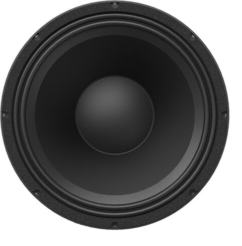 PRO12MH32 Loudspeaker - 12" Midbass Aluminum Basket, 2000W Max, 500W RMS, 8 Ohms - Premium Quality Audio Door Speakers for Car or Truck Stereo Sound System (MB-PRO12MH32) in Saudi Arabia