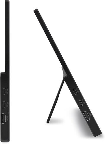 Acer PM161Q 15.6" Portable USB-C IPS Monitor in Kuwait