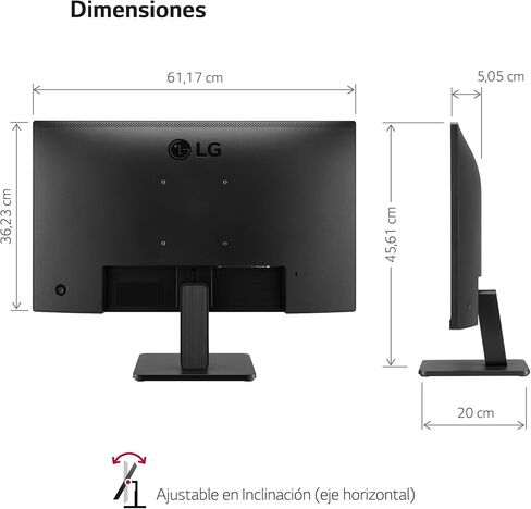 Lg - 27MR400-B.AEUQ in Kuwait
