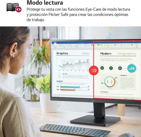 Lg - 27MR400-B.AEUQ in Kuwait