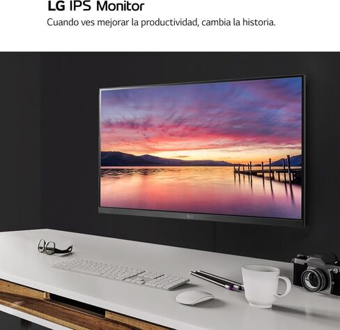 Lg - 27MR400-B.AEUQ in Kuwait