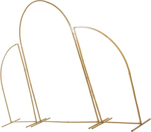 Wedding Arch Backdrop Stand Includes Flowers and Balloons in Saudi Arabia