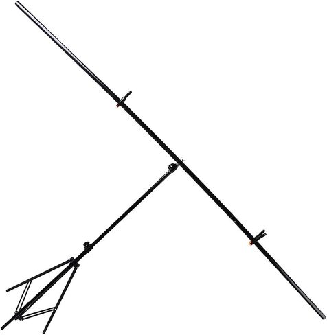 200cm Backdrop Stand Kit for Photo Studio in Saudi Arabia