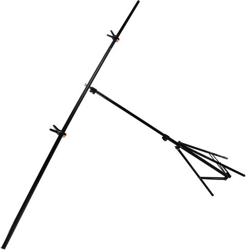 200cm Backdrop Stand Kit for Photo Studio in Saudi Arabia