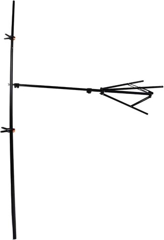 200cm Backdrop Stand Kit for Photo Studio in Saudi Arabia