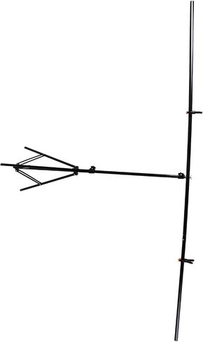 200cm Backdrop Stand Kit for Photo Studio in Saudi Arabia