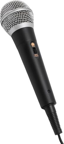 Professional USB Condenser Microphone, Clear and Rich Sound, Cardioid Vocal Microphone for Singing, Wide Device Compatibility in Saudi Arabia