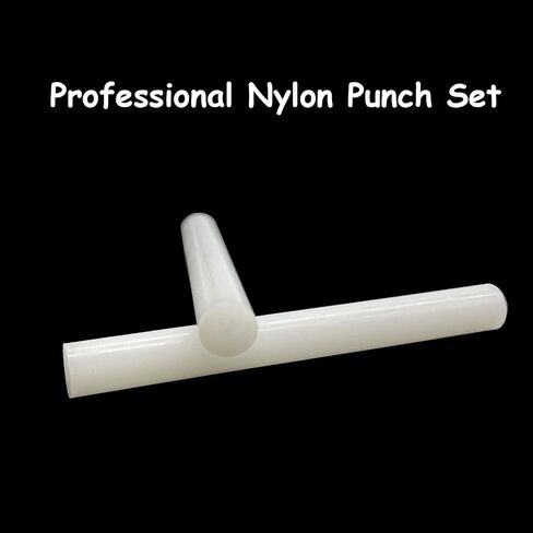 12 PCS Nylon Front Sight Drift Punch Tool for Glock or Colt 1911 in Saudi Arabia