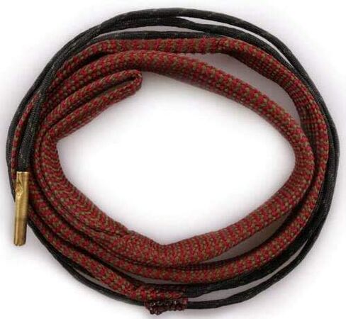 New Bore Cleaner .243 Cal & 6mm Cal Gun Barrel Cleaning Rope Rifle/Pistol/Shotgun Brass Brush Cleaning Cord in Saudi Arabia