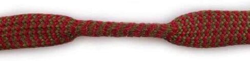 New Bore Cleaner .243 Cal & 6mm Cal Gun Barrel Cleaning Rope Rifle/Pistol/Shotgun Brass Brush Cleaning Cord in Saudi Arabia