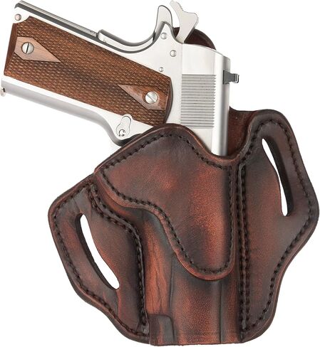 1791 Optic Ready Holster Fits 4-inch 1911 Commander & 1911 Officer Models in Saudi Arabia