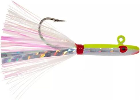 Glass Minnow Holographic Teaser by Tsunami in Saudi Arabia