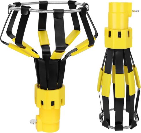 Standard Incandescent Bulb Changer, Replacement for BAYCO LBC-100 & LBC-200 in Saudi Arabia