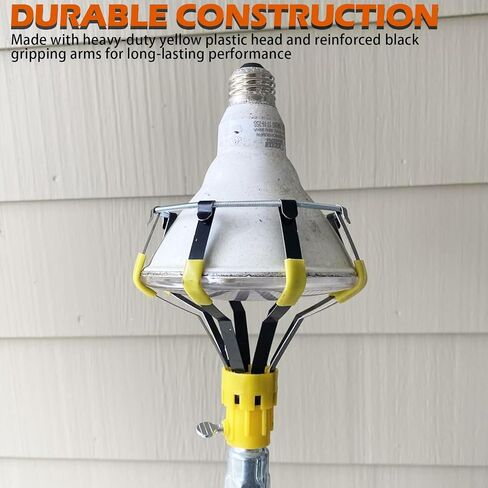 Standard Incandescent Bulb Changer, Replacement for BAYCO LBC-100 & LBC-200 in Saudi Arabia