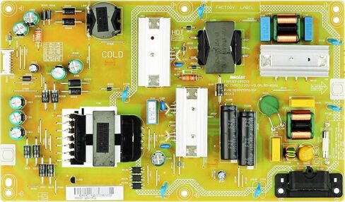 6M04B0000W000 (P650D112DA-MP02) Power Supply for V655-G9 in Saudi Arabia