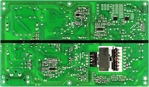 6M04B0000W000 (P650D112DA-MP02) Power Supply for V655-G9 in Saudi Arabia