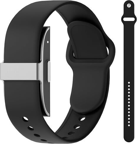 Compatible for Hume Band 1.0 Replacement Strap,Waterproof & Sweat-Resistant in Kuwait