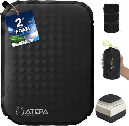ATEPA Inflatable Seat Cushion in Saudi Arabia