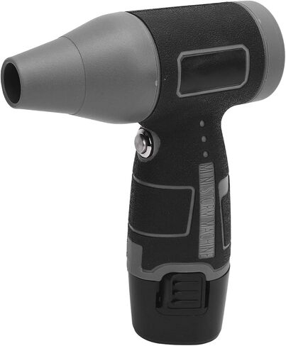 Compressed Air Duster, 130,000 RPM, 8-Speed Adjustment in Kuwait