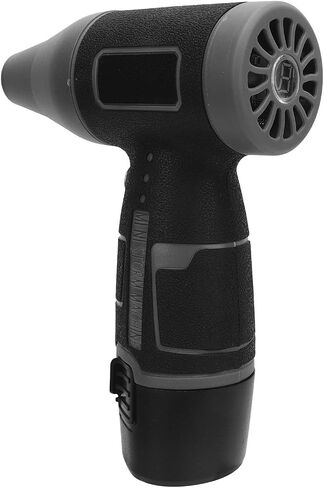Compressed Air Duster, 130,000 RPM, 8-Speed Adjustment in Kuwait