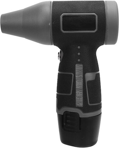Compressed Air Duster, 130,000 RPM, 8-Speed Adjustment in Kuwait