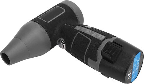 Compressed Air Duster, 130,000 RPM, 8-Speed Adjustment in Kuwait