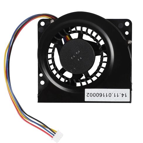 MD5008HS YT5008MS CPU Cooling Fan for T8 Pro Mini PC DC5V 0.20A in Kuwait