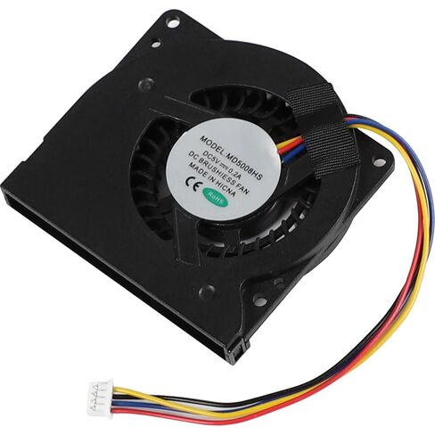 MD5008HS YT5008MS CPU Cooling Fan for T8 Pro Mini PC DC5V 0.20A in Kuwait
