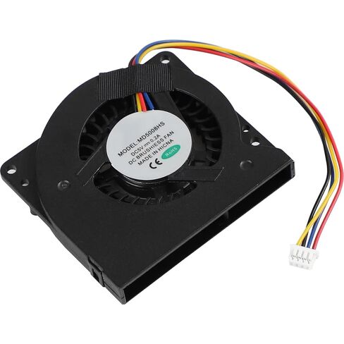 MD5008HS YT5008MS CPU Cooling Fan for T8 Pro Mini PC DC5V 0.20A in Kuwait