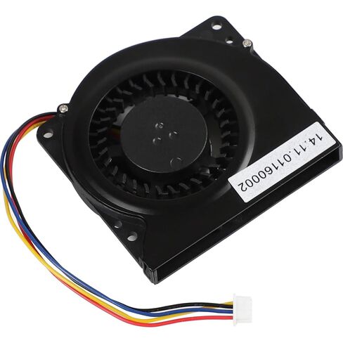 MD5008HS YT5008MS CPU Cooling Fan for T8 Pro Mini PC DC5V 0.20A in Kuwait