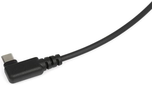 Wirenest® Aviation Audio Recording Adapter with USB-C Connector – Record Cockpit & ATC Audio, Single GA Plug to USB-C in Saudi Arabia
