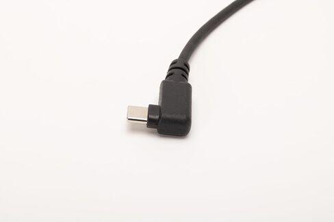 Wirenest® Aviation Audio Recording Adapter with USB-C Connector – Record Cockpit & ATC Audio, Single GA Plug to USB-C in Saudi Arabia