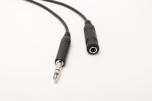 Wirenest® Aviation Audio Recording Adapter with USB-C Connector – Record Cockpit & ATC Audio, Single GA Plug to USB-C in Saudi Arabia
