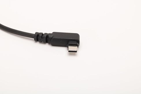 Wirenest® Aviation Audio Recording Adapter with USB-C Connector – Record Cockpit & ATC Audio, Single GA Plug to USB-C in Saudi Arabia