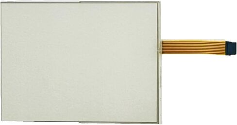 12.1 Inch Eight-Wire 91-09534- 00A Touch Screen AMT9534 External AMT98966 Panel in Kuwait