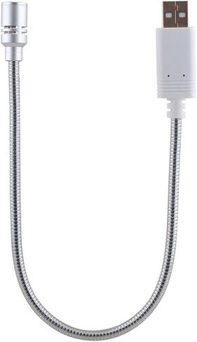 USB Microphone for Computer Recording and Live Streaming Meeting in Kuwait